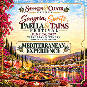 Mediterranean Experience