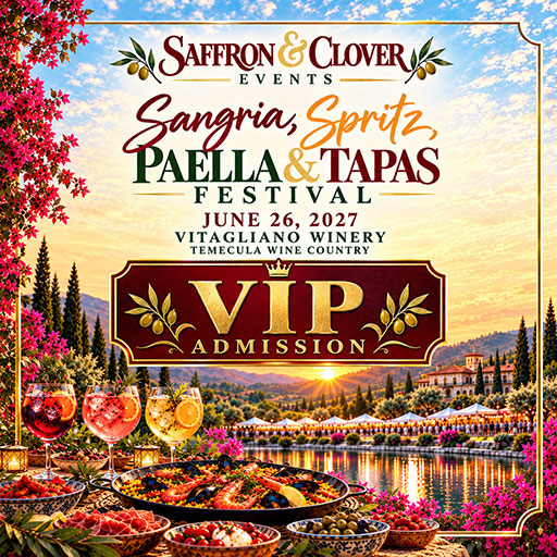 VIP - Mediterranean Experience