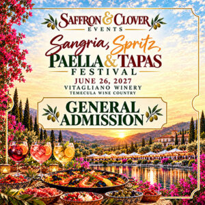 General Admission