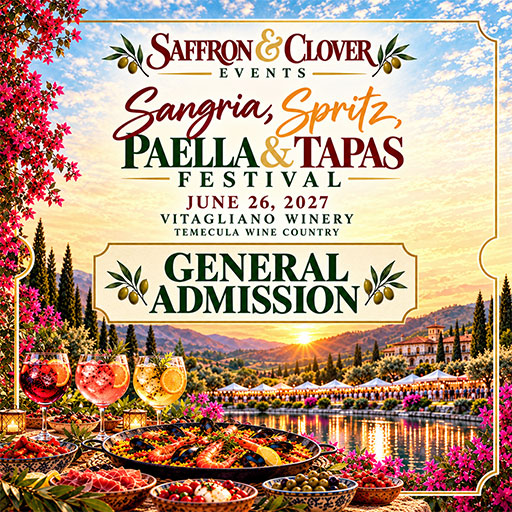 General Admission